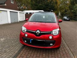 Rot Gebraucht 2016 Renault Twingo Kleinwagen | 7.400 € (Guter Preis)