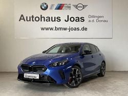 M portimao blau Gebraucht 2024 BMW M135 Performance Kleinwagen | 47.500 € (Fairer Preis)