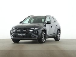 Grau Neu 2026 Hyundai Tucson Prime SUV | 38.290 € (Etwas zu teuer)
