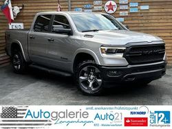 Silber Gebraucht 2022 Dodge Ram Abholung | 52.900 € (Etwas zu teuer)