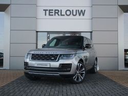 Silber Gebraucht 2018 Land Rover Range Rover SUV | 51.995 € (Superpreis)