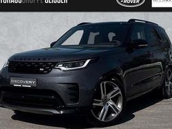 Blau Gebraucht 2025 Land Rover Discovery 5 HSE Dynamic SUV | 89.999 €