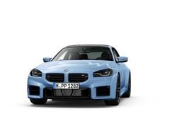 Gebraucht 2025 BMW M2 Shadowline Coupé | 58.250 € (Guter Preis)