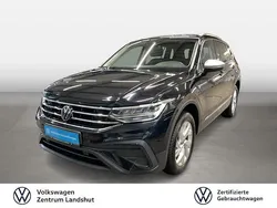 Gebraucht 2024 VW Tiguan Allspace Life SUV | 32.520 € (Guter Preis)