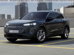 Schwarz Neu 2025 Audi Q5 Advanced Plus SUV | 67.615 € (Etwas zu teuer)