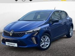Blau Neu 2025 Renault Clio V Evolution Limousine | 17.977 € (Guter Preis)