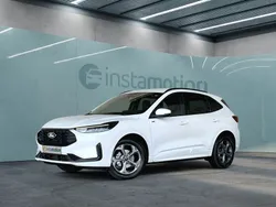 Weiß Neu 2024 Ford Kuga ST-Line SUV | 33.120 € (Fairer Preis)