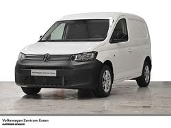 Candyweiß Neu 2025 VW Caddy Van / Kleinbus | 33.880 € (Guter Preis)