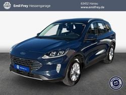Blazer blue Gebraucht 2022 Ford Kuga Titanium SUV | 20.950 € (Superpreis)