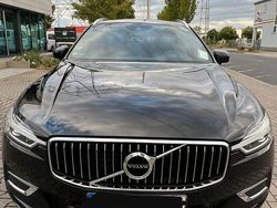 Schwarz Gebraucht 2020 Volvo XC60 Inscription SUV | 27.500 € (Fairer Preis)