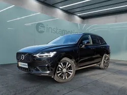 Schwarz Gebraucht 2021 Volvo XC60 SUV | 36.540 € (Fairer Preis)