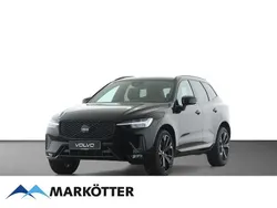 Schwarz Neu 2025 Volvo XC60 Plus SUV | 59.370 € (Fairer Preis)