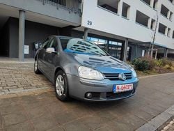 Grau Gebraucht 2006 VW Golf Goal Limousine | 1.800 € (Guter Preis)