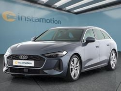 Blau Gebraucht 2025 Audi A5 Kombi | 45.399 € (Superpreis)