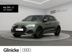 Grau Neu 2025 Audi A1 S-Line Kleinwagen | 30.590 € (Guter Preis)
