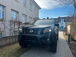 Schwarz Gebraucht 2021 Nissan Navara N-Guard Abholung | 29.999 € (Fairer Preis)