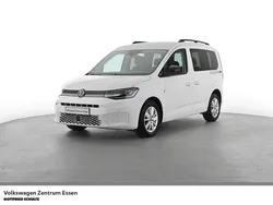 Candyweiß Gebraucht 2021 VW Caddy R Van / Kleinbus | 21.750 € (Superpreis)