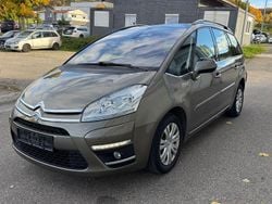 Gebraucht 2013 Citroën Grand C4 Picasso SELECTION Van / Kleinbus | 5.900 € (Superpreis)