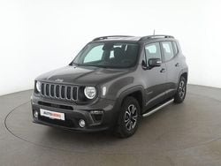 Grau Gebraucht 2020 Jeep Renegade Longitude SUV | 16.460 € (Superpreis)