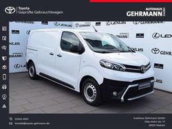 Weiß Gebraucht 2022 Toyota Proace Plus Van | 22.990 € (Fairer Preis)