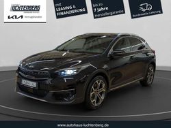 Schwarz Gebraucht 2020 Kia XCeed Platinum SUV | 20.930 € (Fairer Preis)