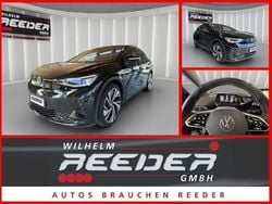 Schwarz Gebraucht 2023 VW ID.5 GTX SUV | 49.955 €