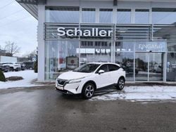 Weiß Gebraucht 2023 Nissan Qashqai SUV | 26.900 € (Fairer Preis)