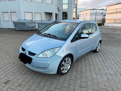 Silber Gebraucht 2005 Mitsubishi Colt Kleinwagen | 2.100 €