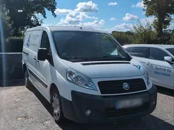 Weiß Gebraucht 2012 Fiat Scudo Van / Kleinbus | 2.400 € (Superpreis)