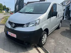 Silber Gebraucht 2014 Nissan NV200 Comfort Van | 5.990 € (Fairer Preis)