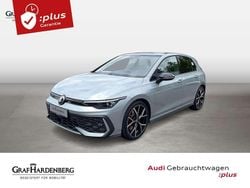 Oyster silver metallic Gebraucht 2024 VW Golf VIII GTI Limousine | 33.980 € (Guter Preis)