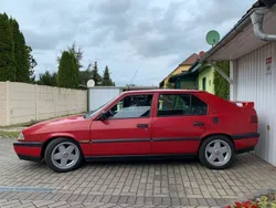 Rot Gebraucht 1993 Alfa Romeo 33 Limousine | 10.000 €