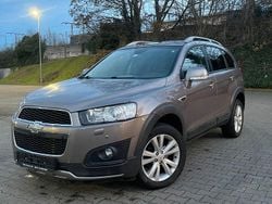 Braun Gebraucht 2013 Chevrolet Captiva LT SUV | 4.890 € (Superpreis)