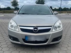 Gebraucht 2006 Opel Vectra Limousine | 2.350 € (Fairer Preis)
