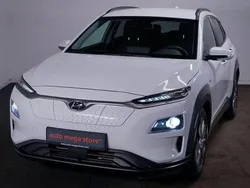 Weiß Gebraucht 2021 Hyundai Kona Style SUV | 18.999 € (Guter Preis)