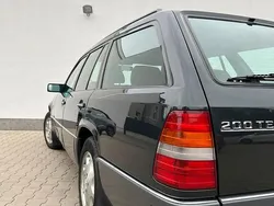 Gebraucht 1992 Mercedes 200 Kombi | 9.600 €