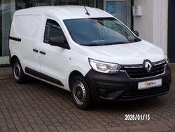 Arktisweiß Gebraucht 2022 Renault Express Van / Kleinbus | 11.990 € (Fairer Preis)
