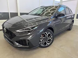 Andere Neu 2025 Hyundai i30 N Line Kombi | 25.710 € (Teuer)