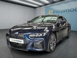 Blau Neu 2025 BMW 430 Coupé | 74.499 € (Teuer)