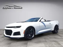 Chevrolet Camaro ZL1