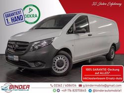 Arktikweiss Gebraucht 2020 Mercedes Vito Van / Kleinbus | 27.500 € (Superpreis)