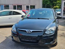 Schwarz Gebraucht 2010 Hyundai i30 Comfort Limousine | 3.600 € (Fairer Preis)