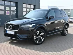 Onyx black metallic Gebraucht 2019 Volvo XC90 R-Design SUV | 37.800 € (Teuer)