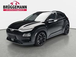 Schwarz Gebraucht 2020 Hyundai Kona Premium SUV | 19.390 € (Fairer Preis)