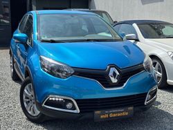 Blau Gebraucht 2013 Renault Captur Dynamique SUV | 7.490 € (Fairer Preis)