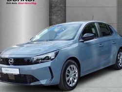 Grau Neu 2025 Opel Corsa-e Edition Kleinwagen | 28.490 €