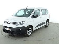 Weiß Gebraucht 2023 Citroën Berlingo Live Van / Kleinbus | 17.490 € (Guter Preis)