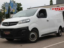Weiß Gebraucht 2022 Opel Vivaro Edition Van | 14.990 € (Superpreis)