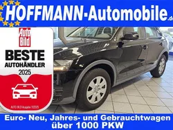 Schwarz (metallic) Gebraucht 2012 Audi Q3 SUV | 8.400 € (Fairer Preis)