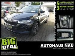 Schwarzmagic perleffekt Gebraucht 2022 Skoda Karoq Tour SUV | 26.990 € (Fairer Preis)